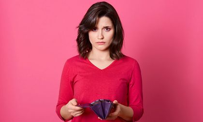 Por qué algunas personas no pueden ahorrar aunque ganen bien