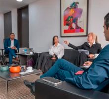 Infivalle impulsa recursos para emprendedores