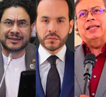 ¿De la Espriella es el que le conviene a Petro (Cepeda)?