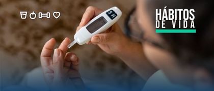 Imagen de  Cómo detectar, prevenir y tratar la diabetes
