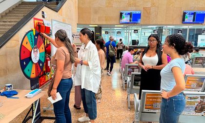 Gobernación del Valle supera en cinco meses todas las felicitaciones recibidas durante 2025