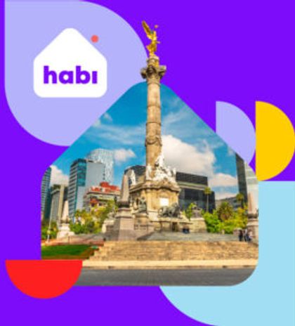 habi compra empresas en México:  y Tu Cantón