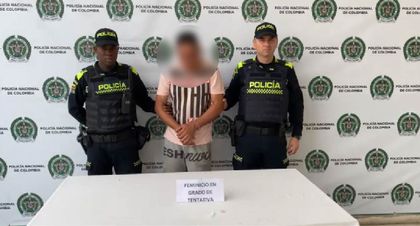 Imagen de A la cárcel un hombre que atacó con un machete a su excompañera sentimental delante de su hijo