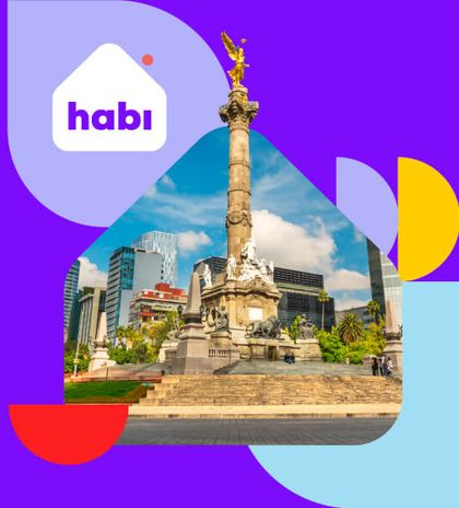 Ventajas de internacionalizar una empresa: Habi llega a México