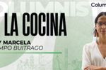 Imagen de Tamales con política