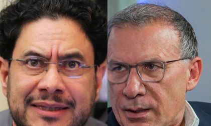 Presuntas presiones armadas a favor de Iván Cepeda desatan polémica
