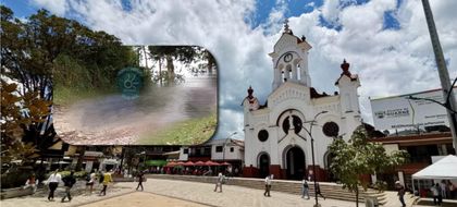 Imagen de Avanza la investigación por el doble homicidio ocurrido en Guarne. Así ocurrieron los hechos