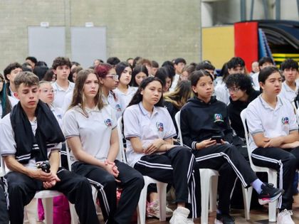 Imagen de Alcaldía de Rionegro destina $8 500 millones para modernizar 23 sedes educativas