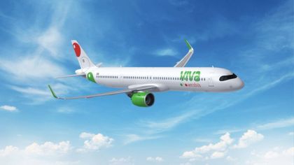 Imagen de Avianca y Viva anuncian acuerdo comercial para volar en Colombia y México con 50 destinos
