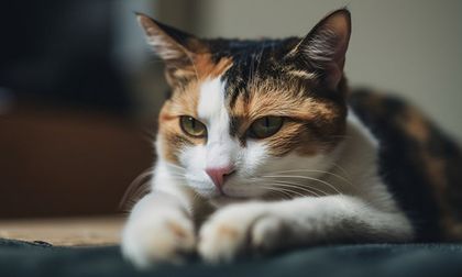 ¿Por qué los gatos amasan con sus patas? Conozca la respuesta