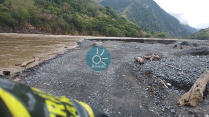 Imagen de  A Medicina Legal de Medellín trasladaron cuerpo que sería de rector desaparecido