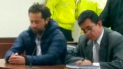 Aumentan condena a Rafael Uribe Noguera