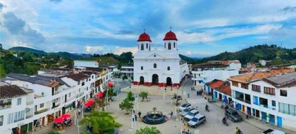 Imagen de Alcaldía de San Vicente Ferrer rechazó doble homicidio en zona rural e hizo un llamado a la calma y colaboración ciudadana