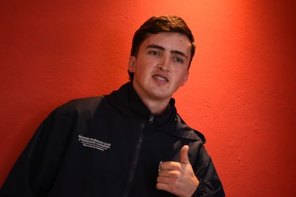 Imagen de El Retiro lamenta el fallecimiento de reconocido líder juvenil