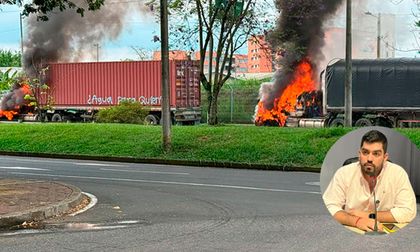 Concejal pide desplegar Esmad en Univalle: esta es la solicitud enviada a la Policía