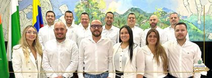 Imagen de  Concejales de Sabaneta, en medio de polémica por viaje de capacitación a Dubái y Turquía