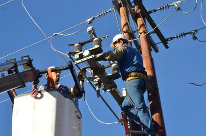 Imagen de  ¡Atento! EPM suspenderá el servicio de energía en sectores de Rionegro este lunes festivo