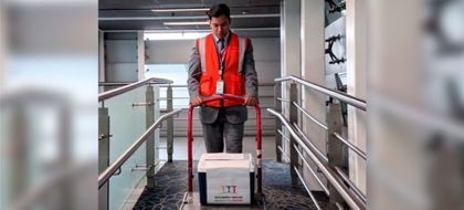 Imagen de  Avianca trasladó más de 500 órganos y muestras para trasplantes entre 2019 y 2025 en Colombia y Ecuador