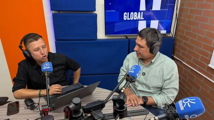 Imagen de  Mauricio Lizcano, exministro de las TIC, ahora es precandidato presidencial con el “Colombianismo”