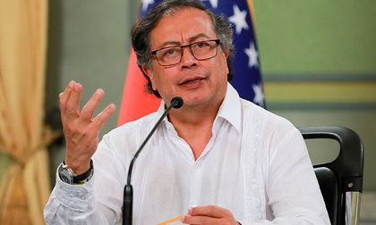 Mencionan a Petro en investigación por narcotráfico en EE.UU.