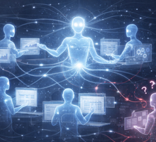 Muse: el agente de IA personal de Meta