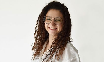 Cristina Aristizábal: liderazgo silencioso desde la Comuna 12 de Cali