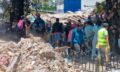 Cali declara calamidad pública y urgencia manifiesta por el terremoto: ¿Qué permiten estas medidas?