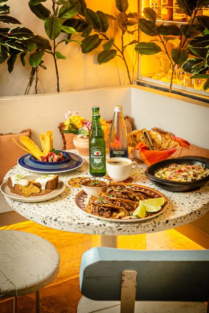 Imagen de Comienza la edición 28.° de Medellín Gourmet con propuestas culinarias en el Valle de Aburrá y el Oriente antioqueño