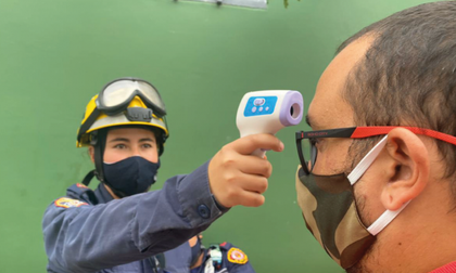 Imagen de  Sectores de la economía tendrán que aplicar once protocolos adicionales para prevenir el contagio