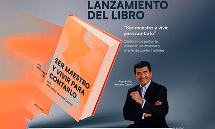 Ser maestro y vivir para contarlo