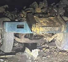 Atacan a la Policía en El Tambo y Toribío