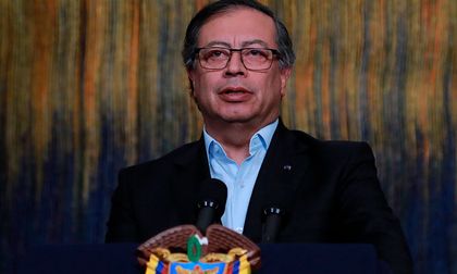 Un fraude que sólo Petro ve