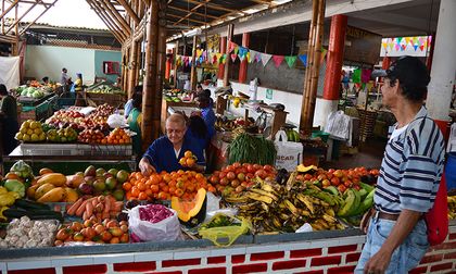 Discuten futuro de las galerías de Cali