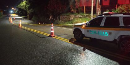 Imagen de  Un hombre de 50 años falleció en accidente en la vía La Ceja-Rionegro