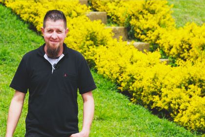 Imagen de Hija de excandidato al Concejo de El Carmen pide celeridad en investigación por el asesinato de su padre