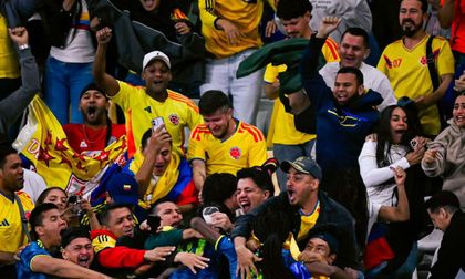 Colombia femenina Sub-20 va por cuartos ante Polonia