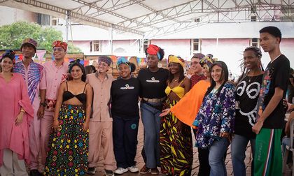 Jóvenes del campo impulsan la transformación rural en el Valle