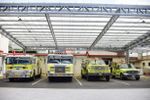 Imagen de Bomberos voluntarios del país quedarán exentos del pago de impuesto vehicular