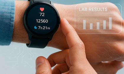 ¿Cómo la Inteligencia Artificial y tus dispositivos wearables pueden predecir la resistencia a la insulina?
