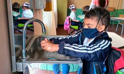 Garantizan pago de servicios en instituciones educativas del Valle