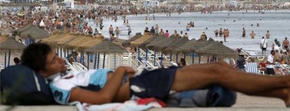 Imagen de Un estudio científico confirma que la siesta ayuda al cerebro a recuperarse y funcionar mejor