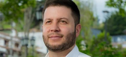 Imagen de  Consejo Nacional Electoral confirmó que el alcalde de El Retiro no excedió los topes financieros en campaña