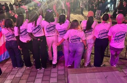 Imagen de ¡Apoyemos! Consejo Municipal de Juventud de Marinilla está recolectando ayudas para más de 2 100 desplazados en Briceño