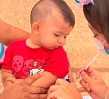 Valle descarta casos de sarampión