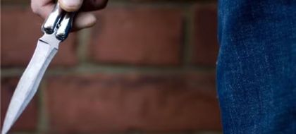 Imagen de  Menor de 15 años agredió con arma blanca a otro de 16 en un colegio de Belén Fátima