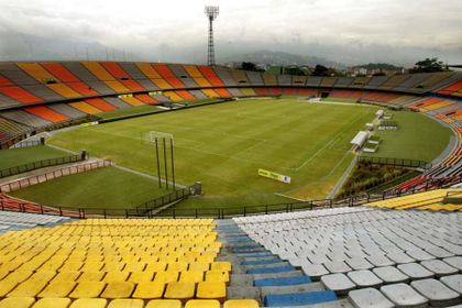 Independiente Medellín sanción Dimayor Atanasio Girardot público DIM noticias hoy