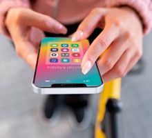 Diciembre y la ilusión del control: las apps deciden por nosotros