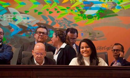 Aprobado el presupuesto de la Nación