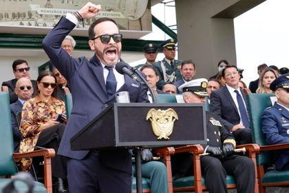 Imagen de  Gobierno de Abelardo de la Espriella admite nuevamente los permisos para el porte de armas