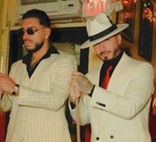 El lanzamiento de J Balvin y Ryan Castro